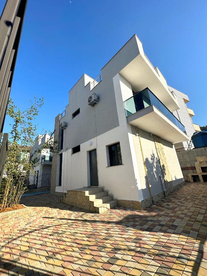 European Village Old Villa 6 Gonio Exterior photo