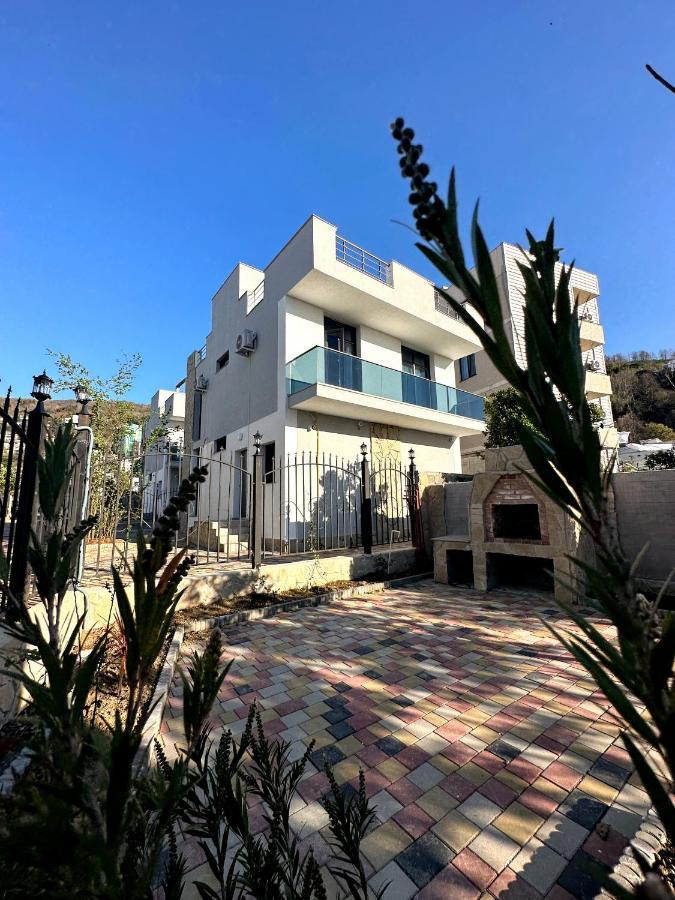 European Village Old Villa 6 Gonio Exterior photo